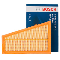博世(BOSCH)空气滤清器0986AF2947奔驰GLA CLA新A B级180 200 260 220