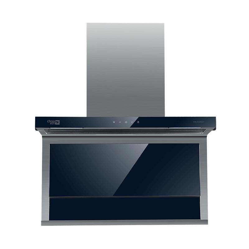 超人(chaoren)7型侧吸式油烟机 CXW-270-EAC07 19立方 智能体感 免清洗