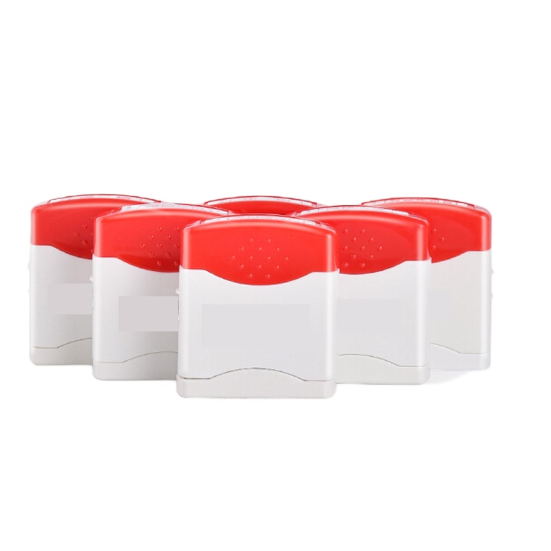 PICASSO 光敏印章光敏通用印章通用4013