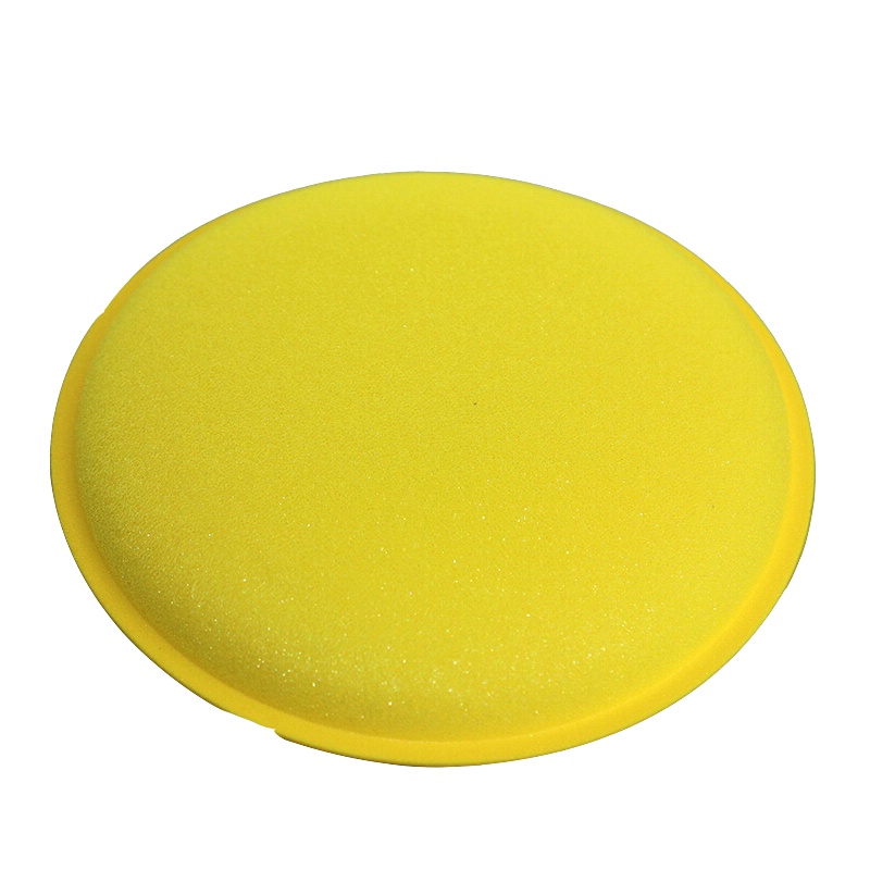 3M汽车用品 PN39530聚氨酯 打蜡专用海绵 车蜡海绵专业耐用 打蜡 汽车用品工具