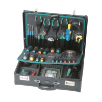 宝工 46件弱电网络维护工具组合套