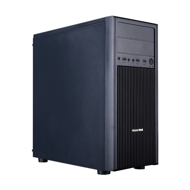 主机G4930 8G 240G兼容机电脑主机