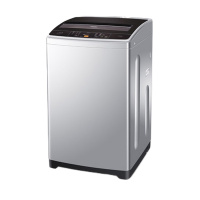 海尔(Haier) XQB55-M12699T 5.5公斤洗衣机全自动波轮桶自洁 bd