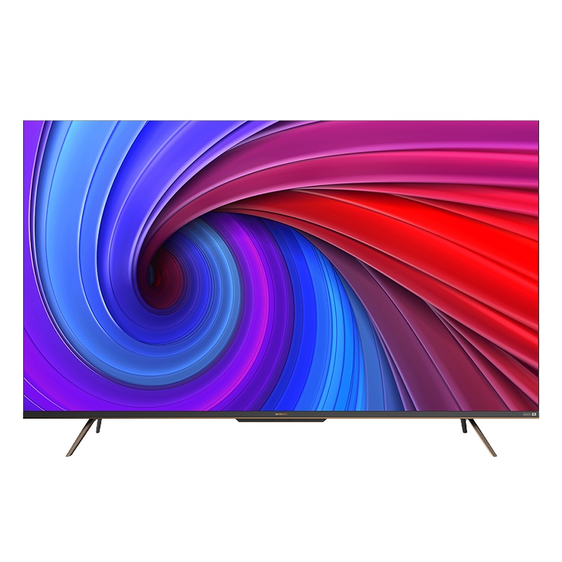 创维(SKYWORTH)90G22 Pro 90英寸4K超高清 护眼无边全面屏 全时AI智能语音电视