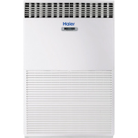 海尔(Haier) 10匹 定频商用柜机 KFRd-260LW/730A 5级能效 适用 120~180㎡