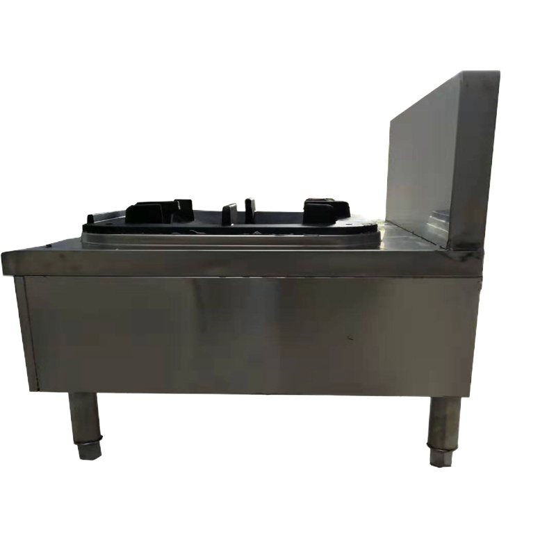 沃凯玛 单头地汤灶 600㎜×700㎜×500㎜/250㎜