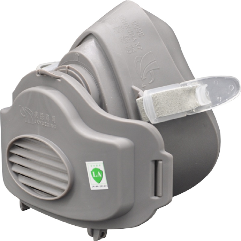 锦绣粤兴自吸过滤式防颗粒物呼吸器