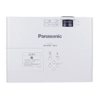 松下 PT-UX315C 投影仪