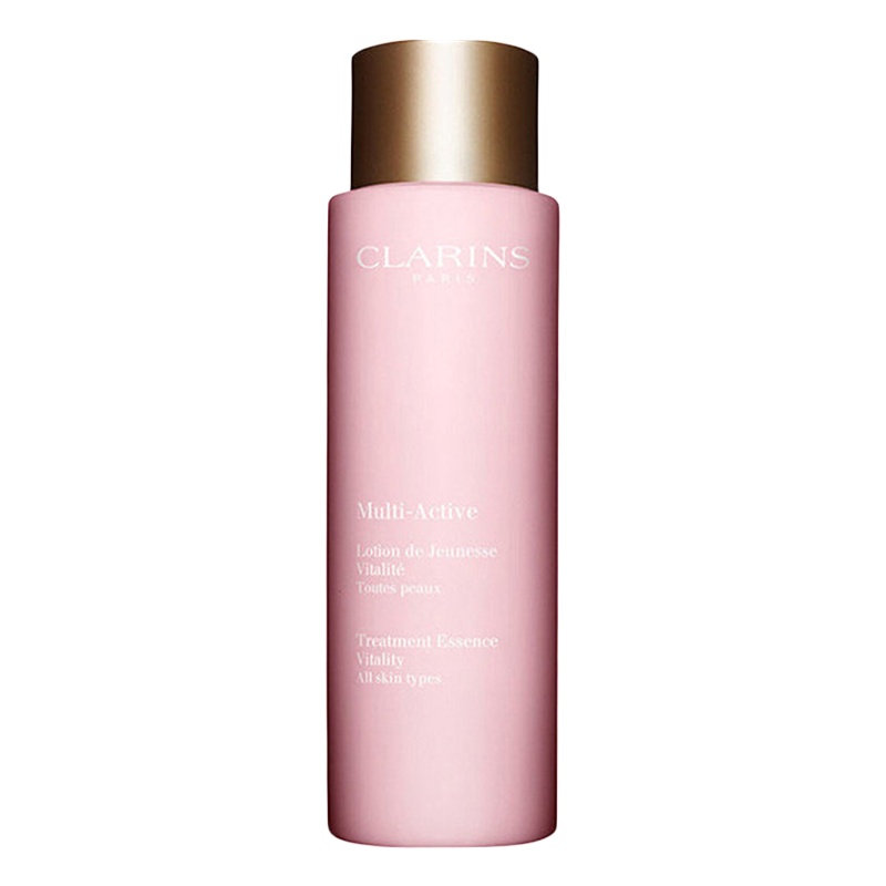 CLARINS 娇韵诗 青春赋活分龄精华水 200ML 轻龄肌
