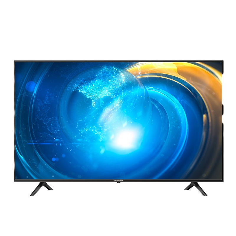 创维(SKYWORTH)50M2 50英寸4K超清液晶电视机 2+16GB存储