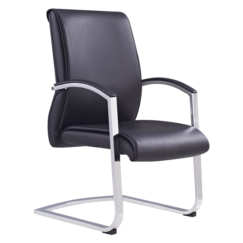 创世人 办公家具电脑办公椅经理书房人体工学座椅现代时尚老板升降转椅