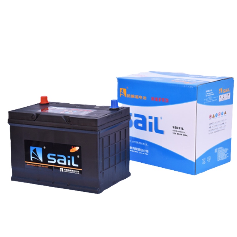 北汽勇士CTL151风帆汽车电瓶CTL151FFDPDZ蓄电池 原厂正品超长质保