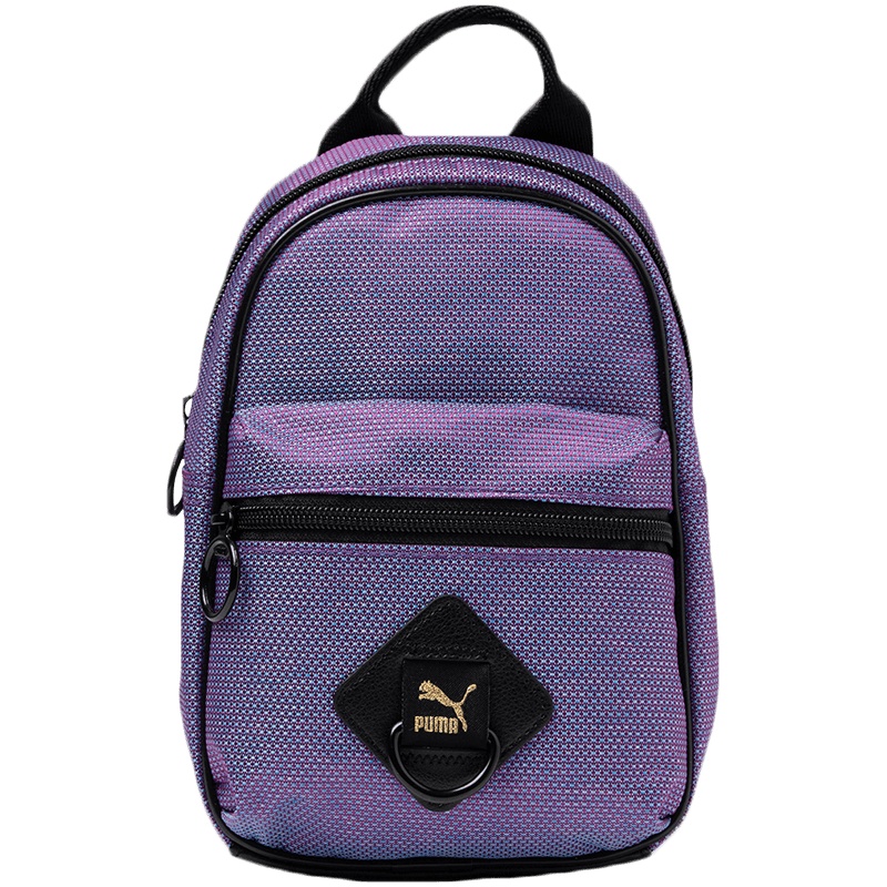 PUMA彪马女包运动包休闲双肩包077945