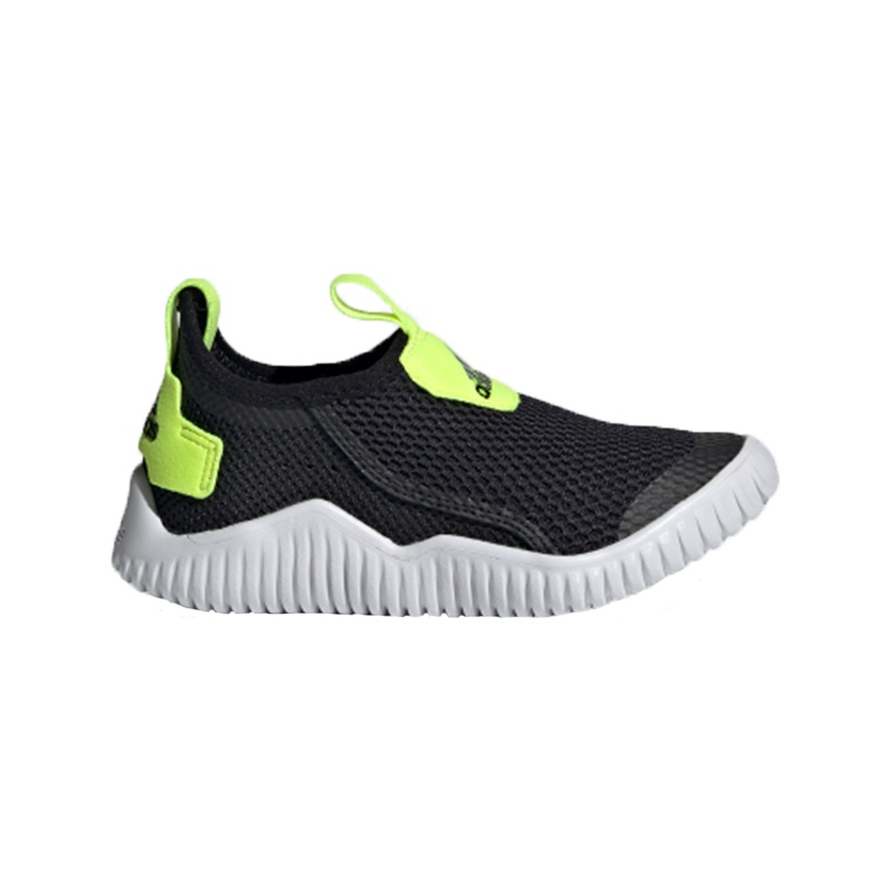 Adidas阿迪达斯 童鞋 2021春季新款 小童网孔透气儿童运动海马鞋