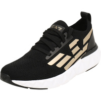 ARMANI EA7 阿玛尼 男女中性系带休闲运动鞋 X8X048 XK113