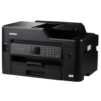 [精选]兄弟(brother)MFC-J2330DW A3幅面彩色喷墨多功能一体机 brother
