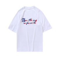 李宁 2019新品 女款运动T恤AHSP218透气宽松短袖