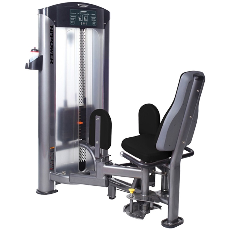 必艾奇(BH)综合训练器LH550A立式臀部训练器健身房多功能力量健身器材 免费送装