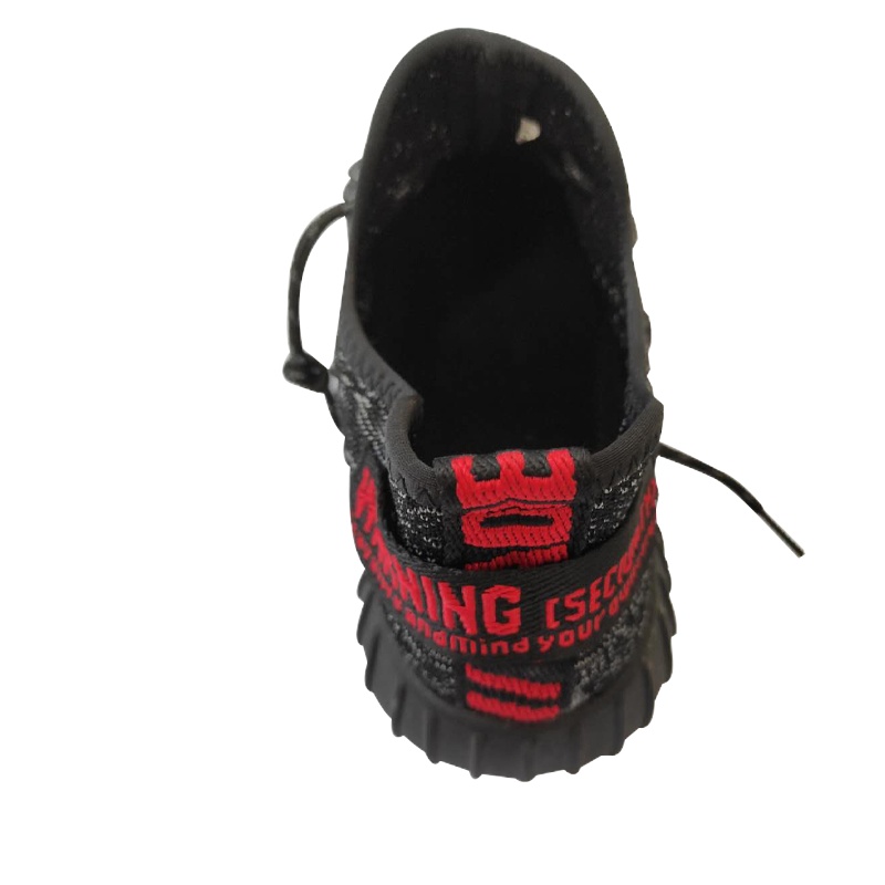 老社员(LSY) 防砸绝缘 工作鞋39码 1双/件(单位:件)