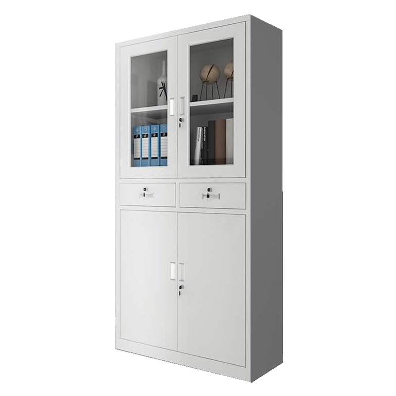 订制中二屉文件柜