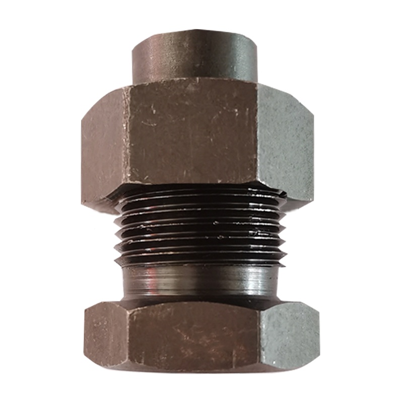 焊接式风管液压接头 耐压1000公斤左右 孔径14