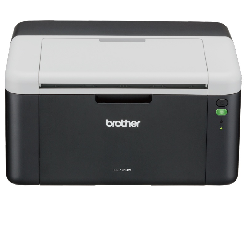 兄弟HL-1218W 黑白激光打印机(无线网络)