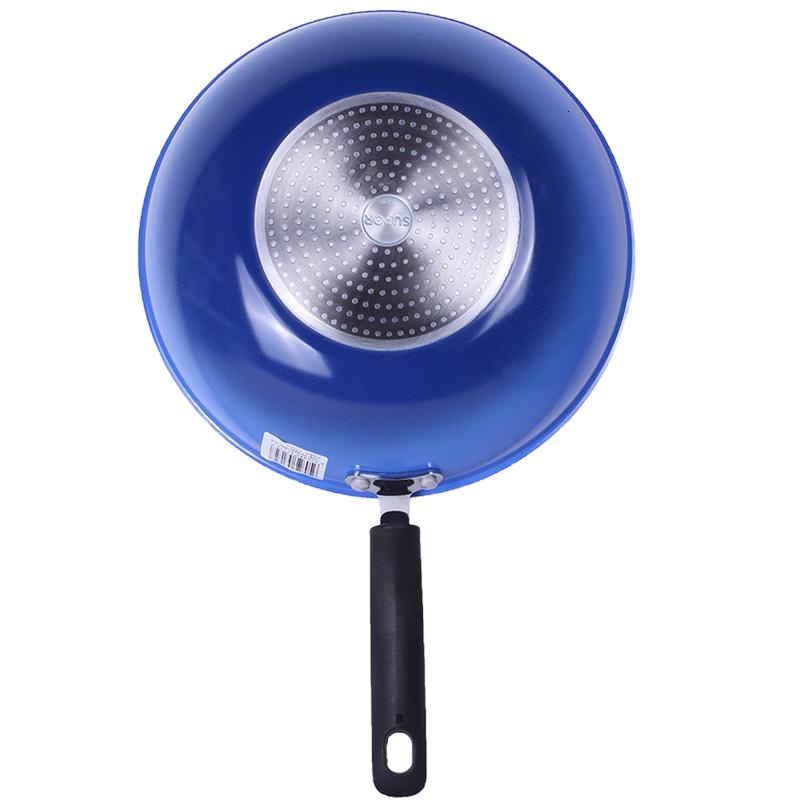 苏泊尔味家易洁不粘炒锅.可立盖  VC30SP01 30cm