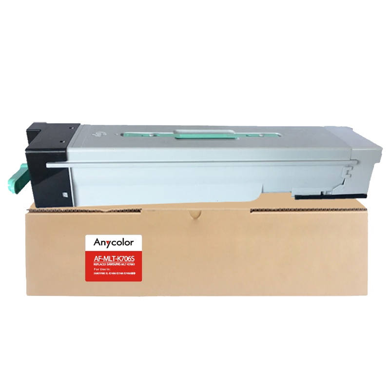 欣彩 MLT-K706S粉盒 AF-K706S 适用三星SAMSUNG SL-K7400LX;K7500GX复印机