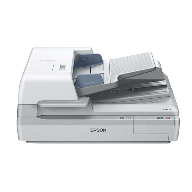 爱普生(EPSON)DS-60000 A3高速彩色文档扫描仪