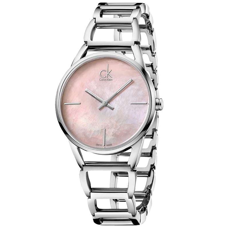 卡文克莱 CK女士手表 K3G2312E