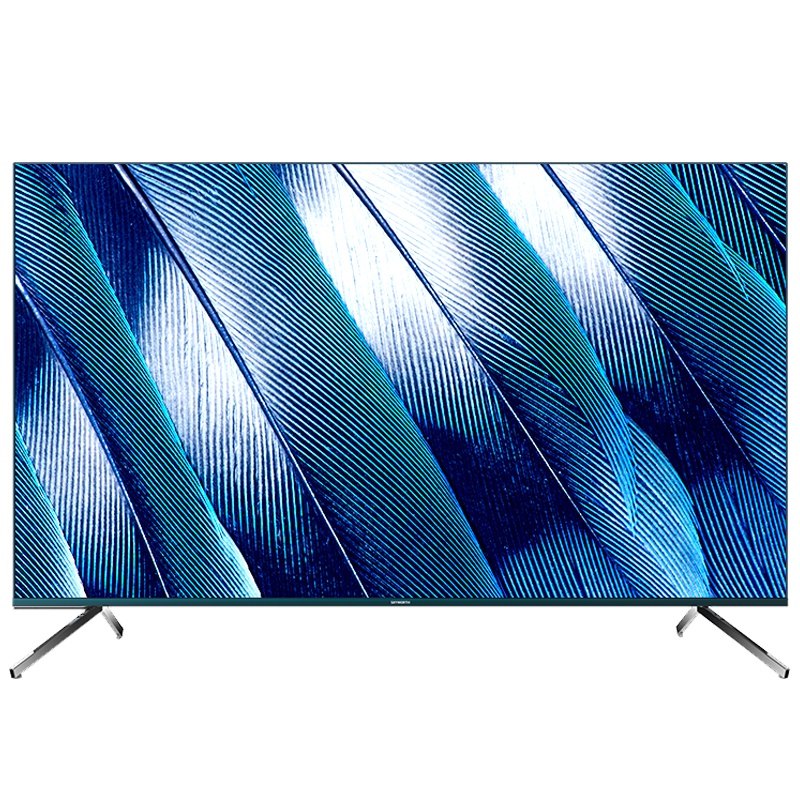 创维(SKYWORTH)43Q40 43英寸全面屏 4K超高清HDR人工智能互联网液晶电视机