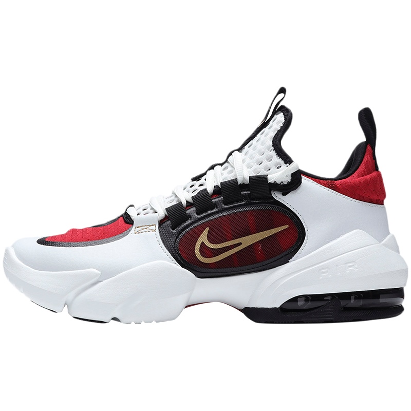 【自营】NIKE耐克男鞋休闲鞋AIR MAX低帮气垫缓震运动跑步鞋CK9408