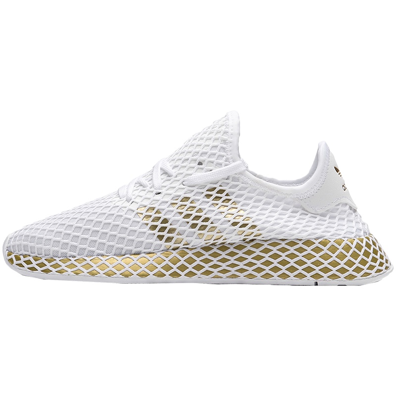 【自营】adidas阿迪达斯三叶草女鞋运动鞋休闲鞋CG6087