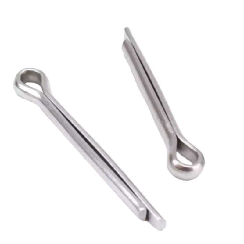 不锈钢开口销 1包1000 3*70