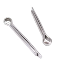 不锈钢开口销 1包1000 3*70