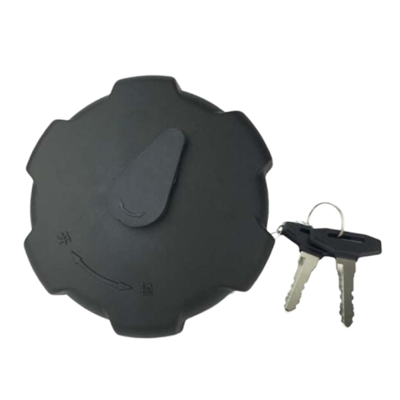 TRW 解放CA1125 副油箱盖