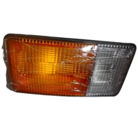 东风EQ1118左前组合灯总成 原厂正品 超长质保