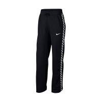耐克(NIKE)女子运动裤长裤 NSW HYP FM PANT PK WIDE BV8879-010