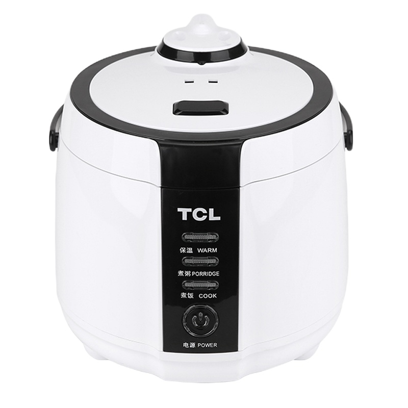 TCL TB-YP209A 米道智能饭煲 335×265×250mm 单台价