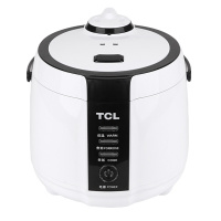 TCL TB-YP209A 米道智能饭煲 335×265×250mm 单台价