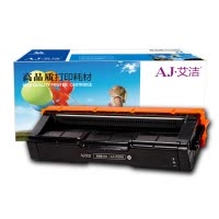艾洁 联想LD205K硒鼓黑色 适用于CS2010DW CF2090DWA打印机