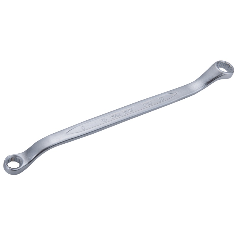 藍帶 45°双梅扳手 19600810