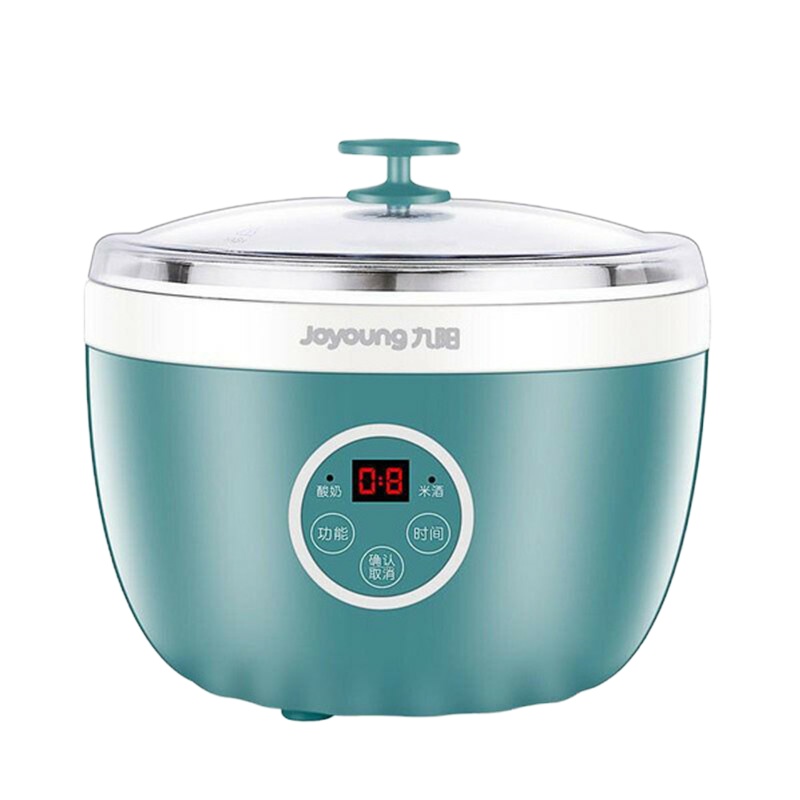 九阳 SN-10E92 酸奶机 1L (单位:件)