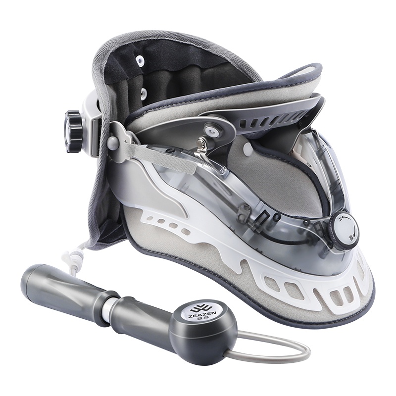 益森ZEAZEN-QY颈椎牵引器医用专业款