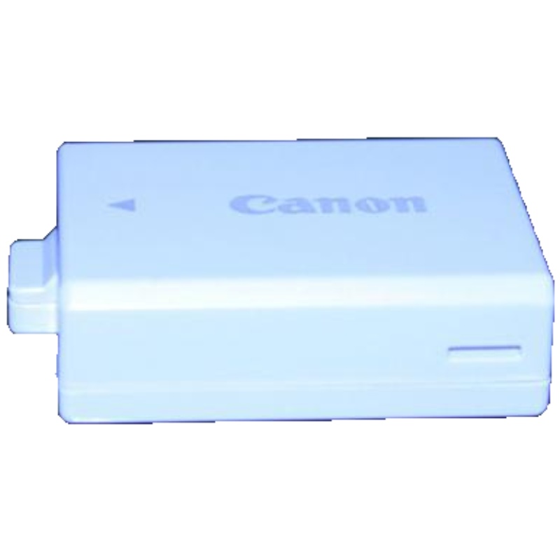 适配佳能 LP-E5 电池 450D 500D 1000D KISS X2 X3相机 电池A43W