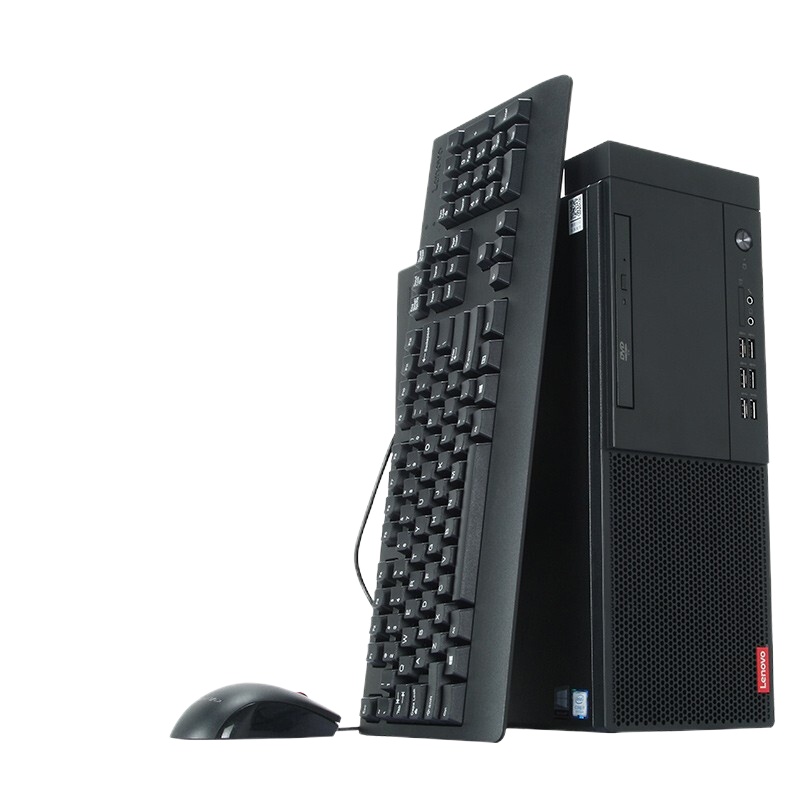 联想 M428 i5-9500 16G 512G 21.5寸