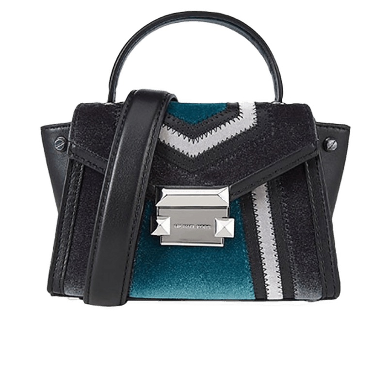 MICHAELKORS 迈克 科尔斯 女士单肩斜挎包 30F8SXIM1C