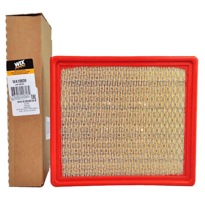 维克斯(WIX)空气滤WA10039适配13-18款凯迪拉克XTS 28T 2.0T/36S 3.6L V6