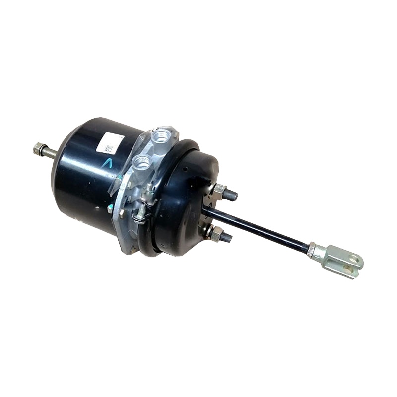 元诚 汽车运输车陕汽SX21902300斯太尔后制动气室后刹车分泵后刹车气室汽修维修配件军车器材零件配件