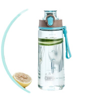 乐扣乐扣 HLC646 运动水杯 630ml（一个装）可定制